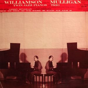 CLAUDE WILLIAMSON / クロード・ウィリアムソン / MULLS THE MULLIGAN SCENE