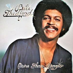 BILI THEDFORD / MORE THAN MAGIC