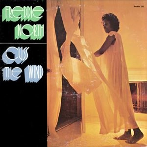 FREDDIE NORTH / CUSS THE WIND