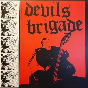DEVILS BRIGADE / デビルズ・ブリゲイド / DEVILS BRIGADE