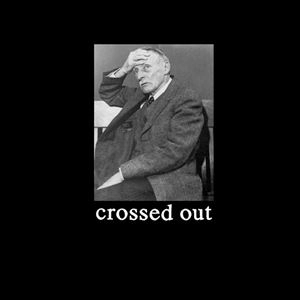 CROSSED OUT / 1990-1993 (CD)