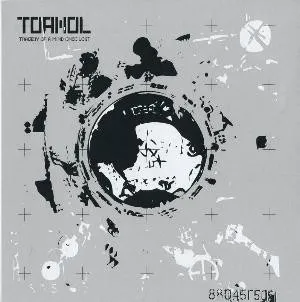 TOAMOL / TRAGEDY OF A MINDF O