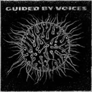 GUIDED BY VOICES / ガイデッド・バイ・ヴォイシズ / DEVIL BETWEEN MY TOES