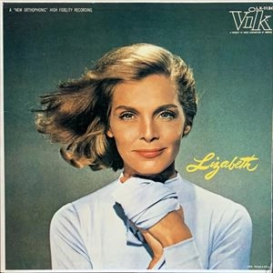 LIZABETH SCOTT / リザベス・スコット / LIZABETH