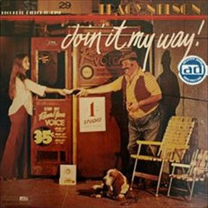 TRACY NELSON / トレイシー・ネルソン / DOIN' IT MY WAY