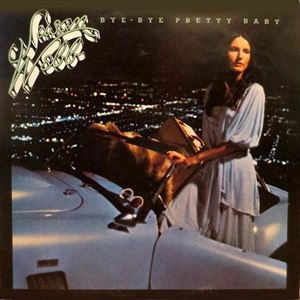 SUSAN WEBB / スーザン・ウエッブ / BYE BYE PRETTY BABY