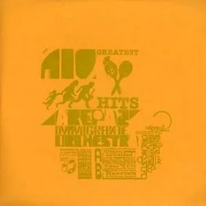 V.A / GREATEST AIO HITS
