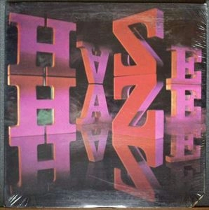 HAZE / HAZE