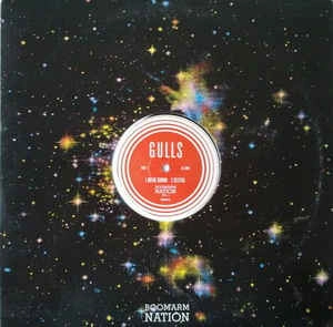GULLS / BOOMARM NATION VOL.1