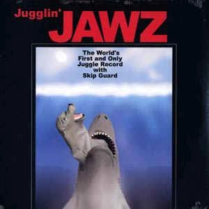 DJ RELM / JUGGLIN' JAWZ