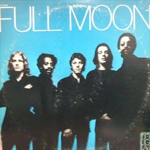FULL MOON (from US) / フル・ムーン / FULL MOON