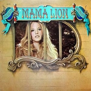 MAMA LION / ママ・ライオン / MAMA LION