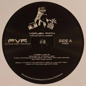 TRINDADIAN DEEP / CARIBBEAN LOGIC EP