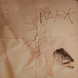JEFFERSON AIRPLANE / ジェファーソン・エアプレイン / BARK