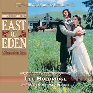 LEE HOLDRIDGE / リー・ホールドリッジ / EAST OF EDEN