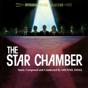 MICHAEL SMALL / マイケル・スモール / STAR CHAMBER / DRIVER