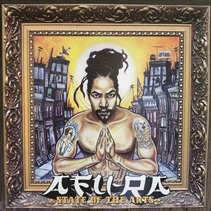 AFU-RA / STATE OF THE ARTS