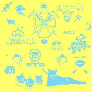 WHITE FENCE / ホワイト・フェンス / WHITE FENCE