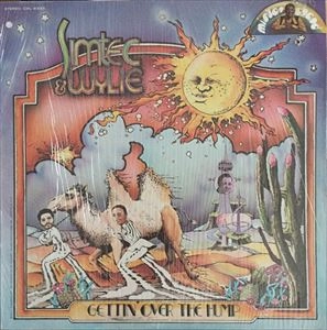 SIMTEC & WYLIE / GETTIN' OVER THE HUMP