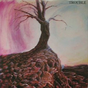 TROUBLE (from US) / トラブル / TROUBLE