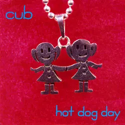 CUB / HOT DOG DAY