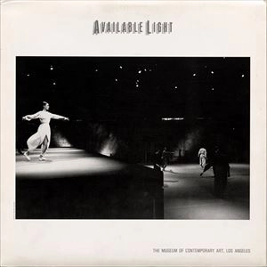 JOHN ADAMS (COMPOSER) / ジョン・アダムズ / AVAILABLE LIGHT
