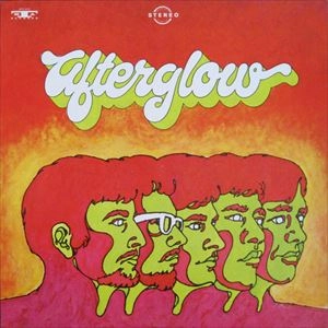 AFTERGLOW (US PSYCH) / AFTERGLOW