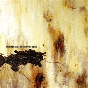 NINE INCH NAILS / ナイン・インチ・ネイルズ / THE DOWNWARD SPIRAL / DOWNWARD SPIRAL