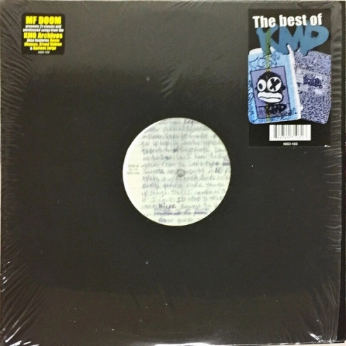 KMD / BEST OF KMD