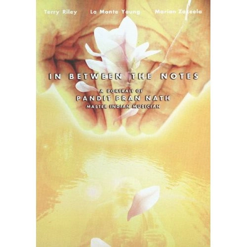 PANDIT PRAN NATH / IN BETWEEN THE NOTES
