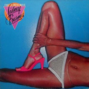 SIDNEY BARNES / FOOT STOMPIN' MUSIC