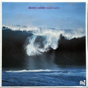 DENNY ZEITLIN / デニー・ザイトリン / TIDAL WAVE