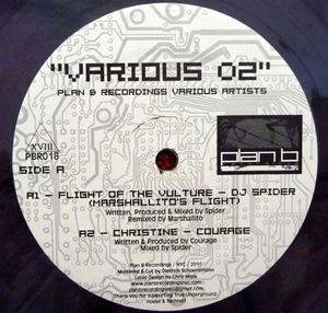 V.A. / オムニバス / VARIOUS 02