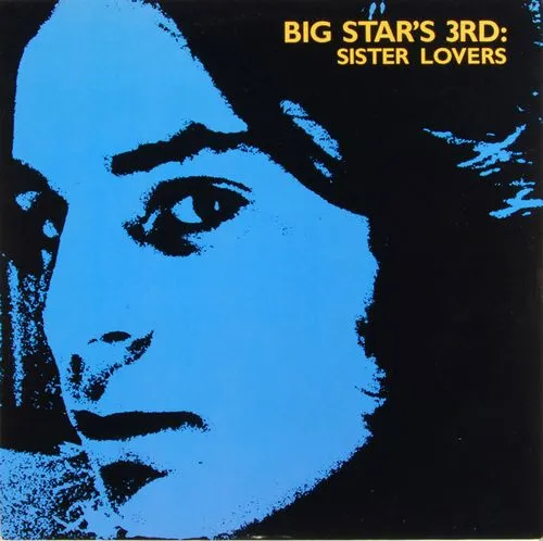 BIG STAR / ビッグ・スター / BIG STAR'S 3RD:SISTER LOVERS