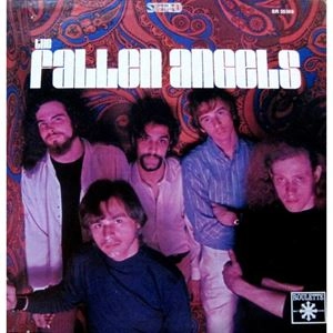 FALLEN ANGELS / FALLEN ANGELS