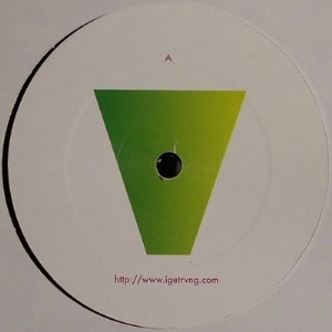 BETTY BOTOX / ベティー・ボトックス / RVNG OF THE NRDS VOL.2