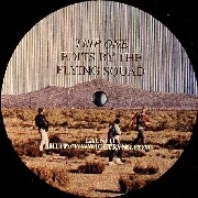 FLYING SQUAD / RVNG OF THE NRDS VOL.1