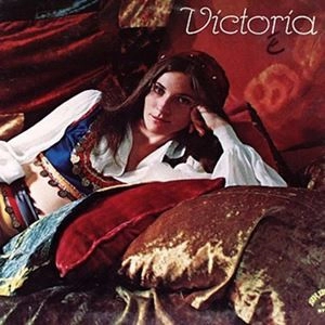 VICTORIA / ヴィクトリア / VICTORIA