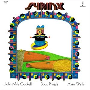 SYRINX (PSYCH/CANADA) / SYRINX