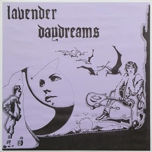 RICHARD SOUTAR / LAVENDER DAYDREAMS