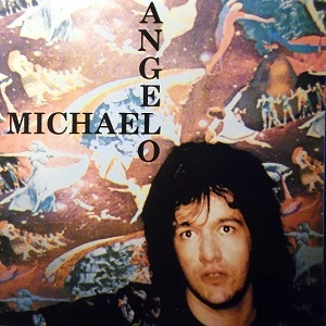 MICHAEL ANGELO / マイケル・アンジェロ / MICHAEL ANGELO