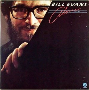 BILL EVANS / ビル・エヴァンス / ALONE(AGAIN)
