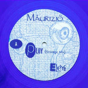 MAURIZIO (BASIC CHANNEL) / PLOY