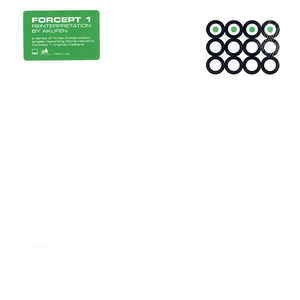 FORCEPT 1 / FR:01