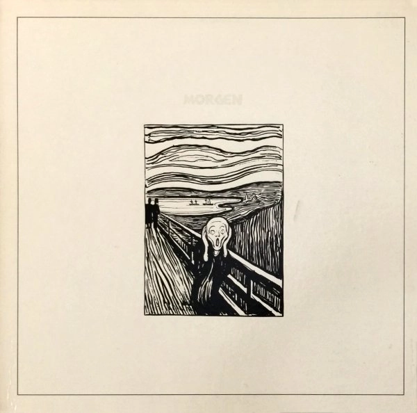 MORGEN / MORGEN (LP)