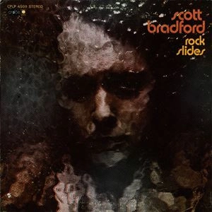 SCOTT BRADFORD / ROCK SLIDES