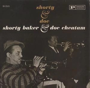 SHORTY BAKER / SHORTY & DOC