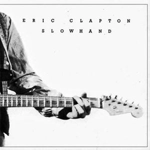 ERIC CLAPTON / エリック・クラプトン / SLOW HAND