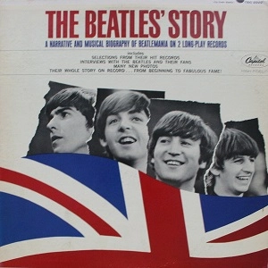 BEATLES / ビートルズ / BEATLES' STORY