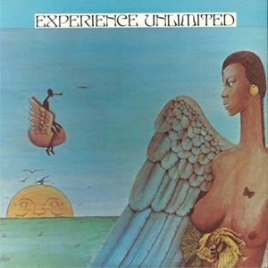 EXPERIENCE UNLIMITED / エクスペリエンス・アンリミテッド / FREE YOURSELF (REISSUE)